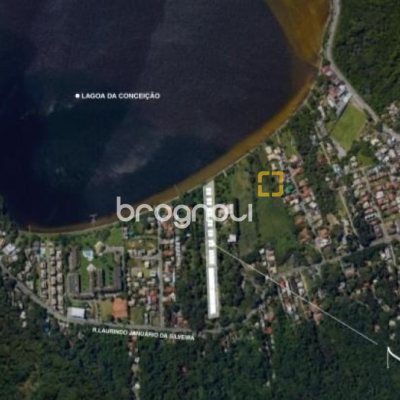 Apartamento com 70m², 2 quartos (sendo 1 suíte), 1 garagem, no bairro Lagoa da Conceição em Florianópolis
