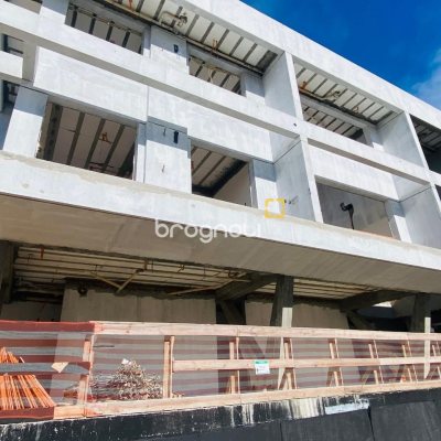 Apartamento com 70m², 2 quartos (sendo 1 suíte), 1 garagem, no bairro Lagoa da Conceição em Florianópolis