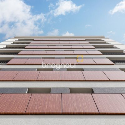 Apartamento com 80m², 2 quartos (sendo 2 suítes), 1 garagem, no bairro Centro em Florianópolis