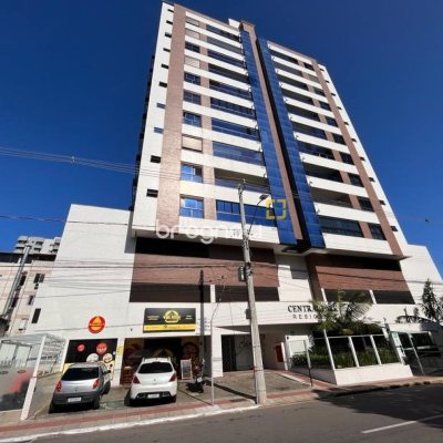 Loja com 56m², no bairro Kobrasol em São José