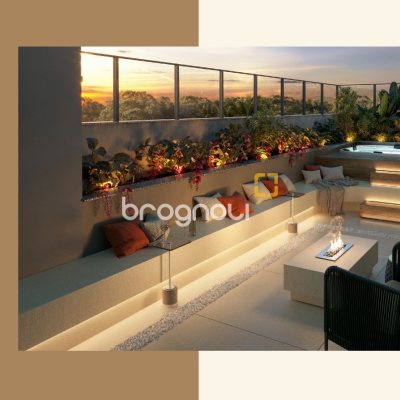 Apartamento com 40m², 1 quarto, no bairro Campeche em Florianópolis