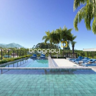 Apartamento com 40m², 1 quarto, no bairro Campeche em Florianópolis
