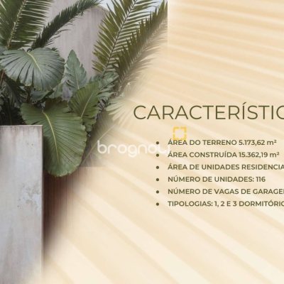 Apartamento com 40m², 1 quarto, no bairro Campeche em Florianópolis