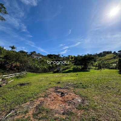 Sítio com 200m², no bairro Potecas em São José