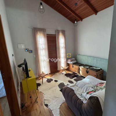 Sítio com 200m², no bairro Potecas em São José