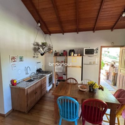 Sítio com 200m², no bairro Potecas em São José