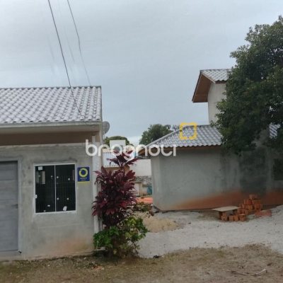 Terreno com 825m², no bairro Balneário em Florianópolis