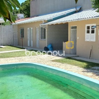 Terreno com 825m², no bairro Balneário em Florianópolis