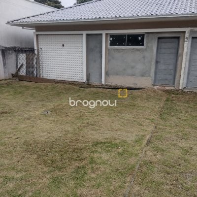 Terreno com 825m², no bairro Balneário em Florianópolis