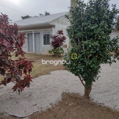 Terreno com 825m², no bairro Balneário em Florianópolis