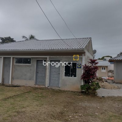 Terreno com 825m², no bairro Balneário em Florianópolis