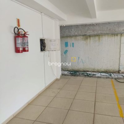 Apartamento com 68m², 2 quartos (sendo 1 suíte), 1 garagem, no bairro Ingleses em Florianópolis