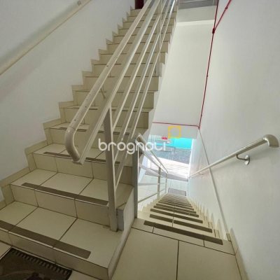 Apartamento com 92m², 3 quartos (sendo 2 suítes), 1 garagem, no bairro Ingleses em Florianópolis