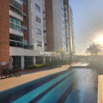 Apartamento com 109m², 3 quartos (sendo 1 suíte), 2 garagens, no bairro Jardim Atlântico em Florianópolis