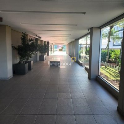 Apartamento com 109m², 3 quartos (sendo 1 suíte), 2 garagens, no bairro Jardim Atlântico em Florianópolis