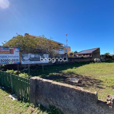 Terreno com 2431m², no bairro Pântano do Sul em Florianópolis