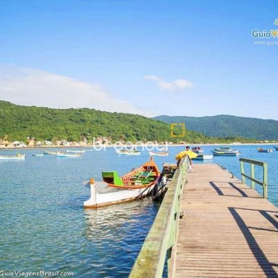 Terreno com 2431m², no bairro Pântano do Sul em Florianópolis