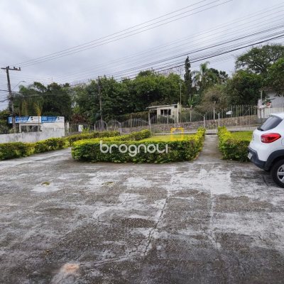 Terreno com 797m², no bairro João Paulo em Florianópolis