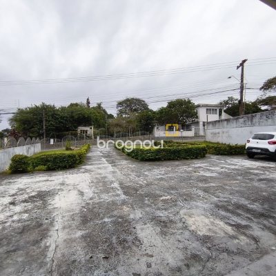 Terreno com 797m², no bairro João Paulo em Florianópolis