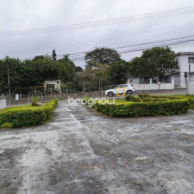 Terreno com 797m², no bairro João Paulo em Florianópolis