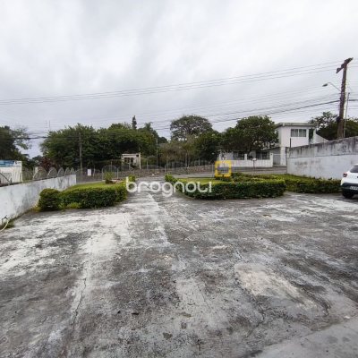 Terreno com 797m², no bairro João Paulo em Florianópolis