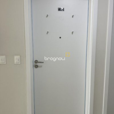 Sala com 30m², no bairro Ingleses em Florianópolis