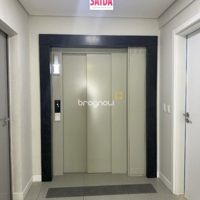 Sala com 30m², no bairro Ingleses em Florianópolis