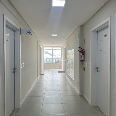 Sala com 30m², no bairro Ingleses em Florianópolis