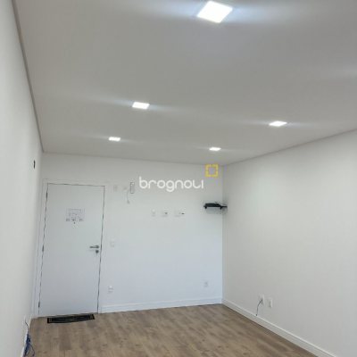 Sala com 30m², no bairro Ingleses em Florianópolis