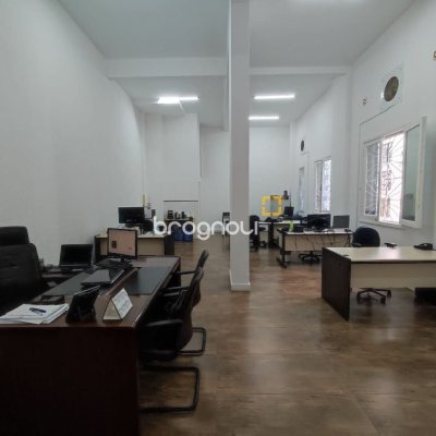 Sala com 77m², no bairro Centro em Florianópolis