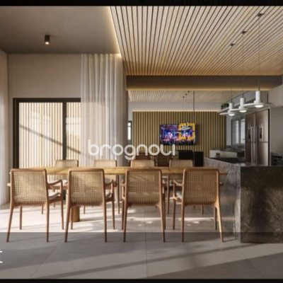 Apartamento com 113m², 3 quartos (sendo 1 suíte), 2 garagens, no bairro Centro em Florianópolis