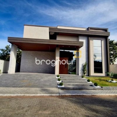 Casa de Condomínio com 214m², 3 quartos (sendo 1 suíte), 2 garagens, no bairro Ingleses em Florianópolis