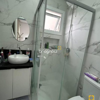 Casa com 141m², 3 quartos (sendo 3 suítes), 2 garagens, no bairro Ingleses em Florianópolis