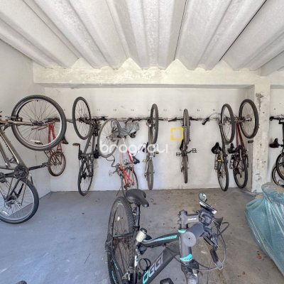 Apartamento com 113m², 3 quartos (sendo 1 suíte), 2 garagens, no bairro Centro em Florianópolis