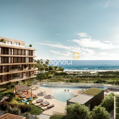 Apartamento com 91m², 2 quartos (sendo 1 suíte), 1 garagem, no bairro Campeche em Florianópolis
