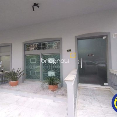 Loja com 78m², no bairro Centro em Florianópolis