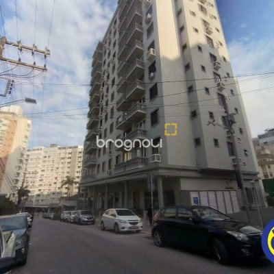 Loja com 78m², no bairro Centro em Florianópolis