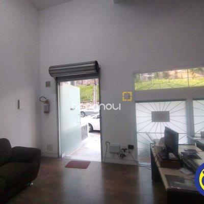 Loja com 78m², no bairro Centro em Florianópolis