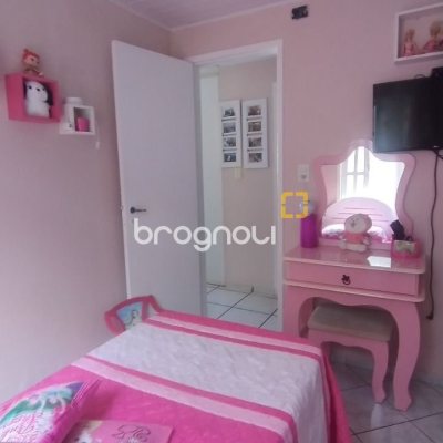 Casa com 161m², 4 quartos, 2 garagens, no bairro Monte Verde em Florianópolis