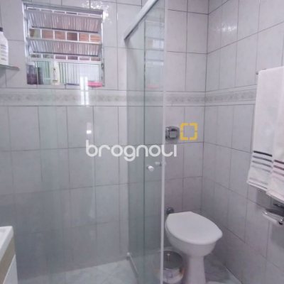 Casa com 161m², 4 quartos, 2 garagens, no bairro Monte Verde em Florianópolis