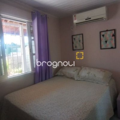 Casa com 161m², 4 quartos, 2 garagens, no bairro Monte Verde em Florianópolis