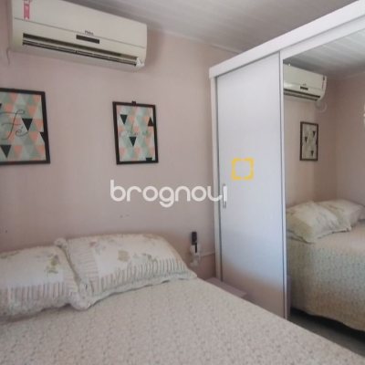 Casa com 161m², 4 quartos, 2 garagens, no bairro Monte Verde em Florianópolis