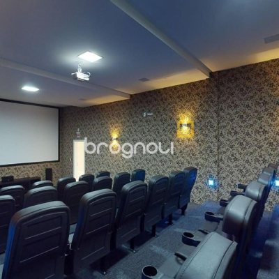 Apartamento com 67m², 2 quartos, 1 garagem, no bairro Barreiros em São José