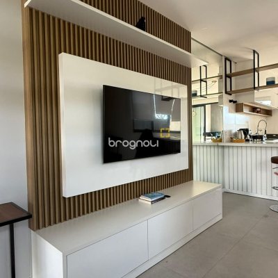 Casa com 127m², 3 quartos (sendo 1 suíte), 2 garagens, no bairro Cachoeira do Bom Jesus em Florianópolis