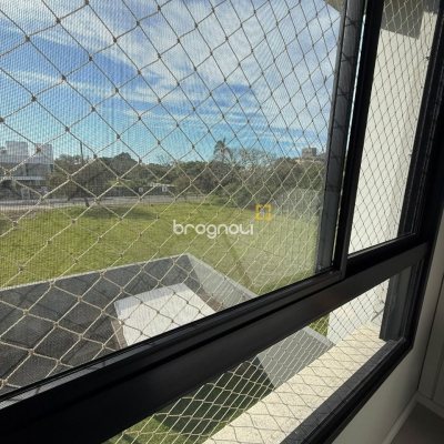 Casa com 127m², 3 quartos (sendo 1 suíte), 2 garagens, no bairro Cachoeira do Bom Jesus em Florianópolis