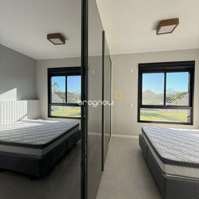 Casa com 127m², 3 quartos (sendo 1 suíte), 2 garagens, no bairro Cachoeira do Bom Jesus em Florianópolis
