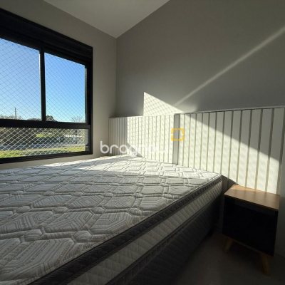 Casa com 127m², 3 quartos (sendo 1 suíte), 2 garagens, no bairro Cachoeira do Bom Jesus em Florianópolis