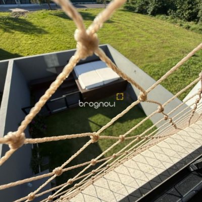 Casa com 127m², 3 quartos (sendo 1 suíte), 2 garagens, no bairro Cachoeira do Bom Jesus em Florianópolis