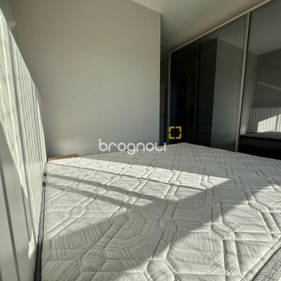 Casa com 127m², 3 quartos (sendo 1 suíte), 2 garagens, no bairro Cachoeira do Bom Jesus em Florianópolis