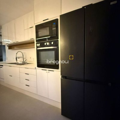 Casa com 127m², 3 quartos (sendo 1 suíte), 2 garagens, no bairro Cachoeira do Bom Jesus em Florianópolis